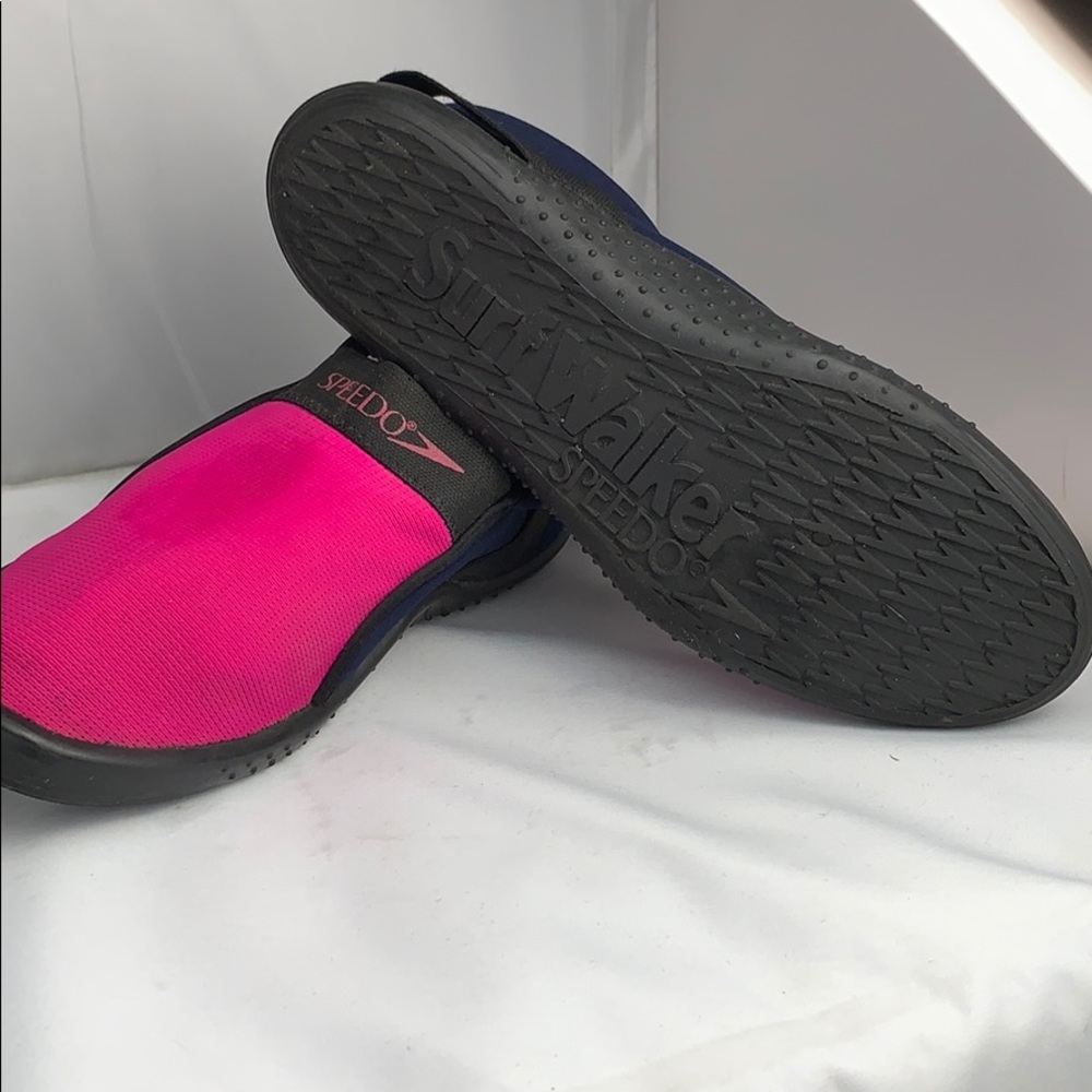 Speedo water socks - Picture 5 of 5